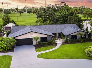 709 Fairway Dr, New Smyrna Beach, FL 32168