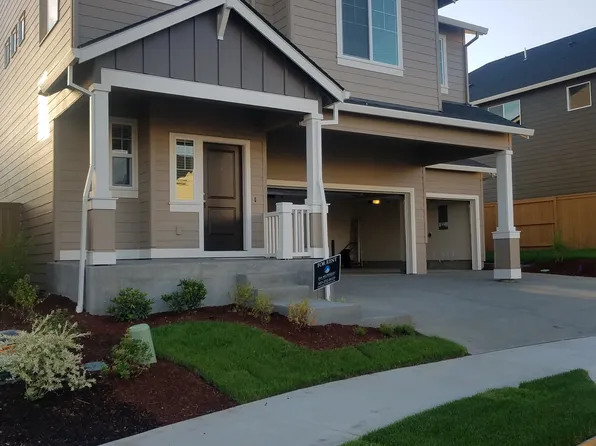 14619 SE Bella Rd, Clackamas, OR 97015