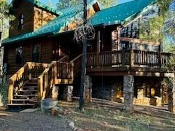 4238 Apache Dr, Happy Jack, AZ 86024