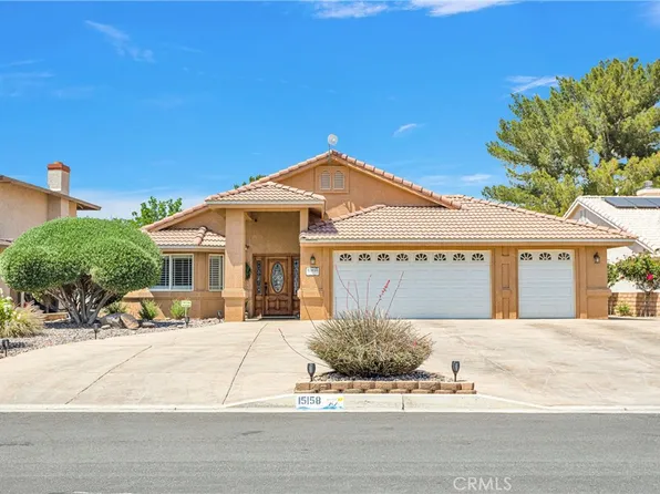 15158 Orchard Hill Ln, Helendale, CA 92342