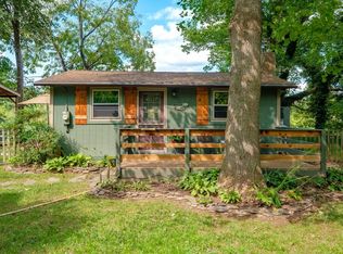 219 N Fork River Ln, Shenandoah, VA 22849