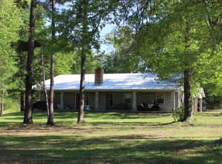 1401 County Road 4120, Simms, TX 75574