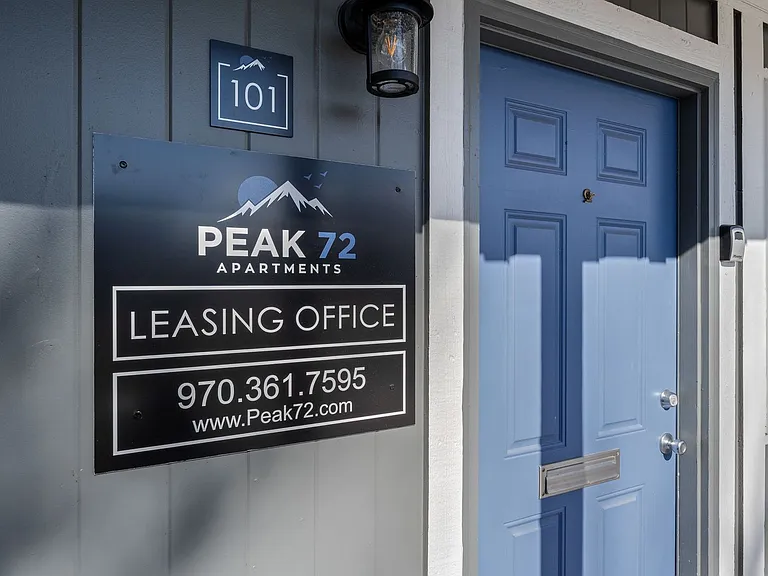 Peak 72 Apartments — Photo 68