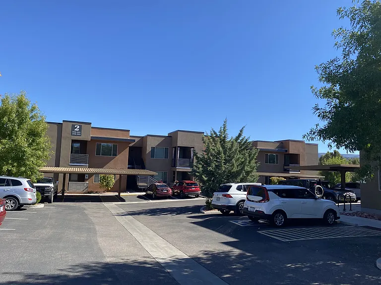 Pinon Lofts — Photo 29