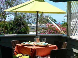 560 Reed St #2, Laguna Beach, CA 92651