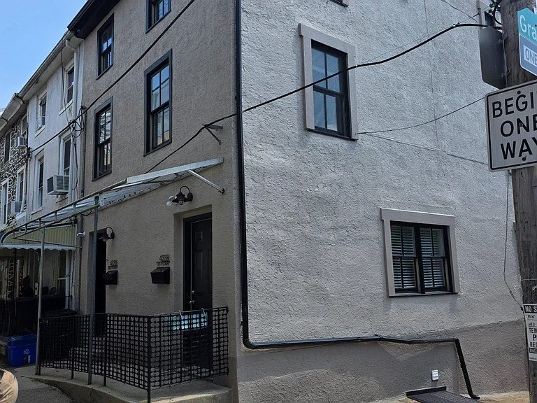 4338 Cresson St #1 — Photo 17