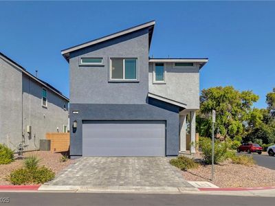 62 Smith Squire Ct, Las Vegas, NV, 89110