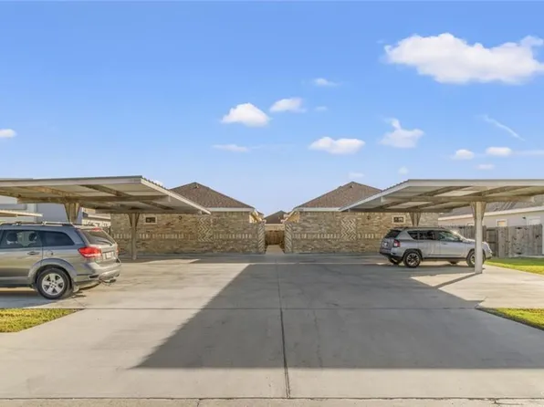 1005 La Pointe Ave APT 3, Mission, TX 78573