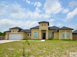 5253 Sagebrush Rd, Brownsville, TX 78526