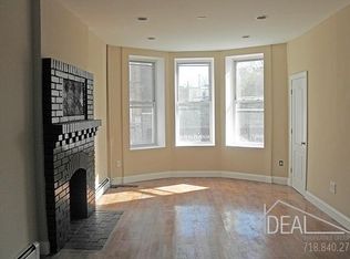 67 Eldert St #1, Brooklyn, NY 11207