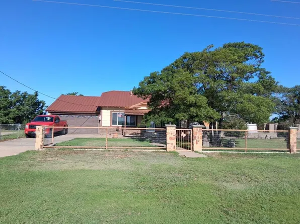 1212 Fm 400, Slaton, TX 79364