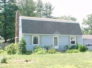 14 Woodland Dr, Merrimack, NH 03054