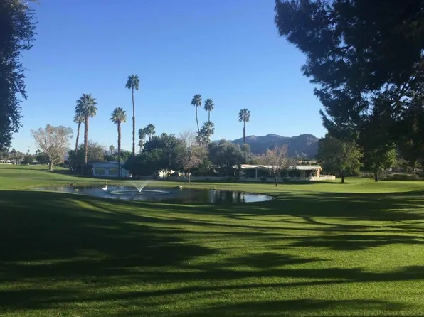 462 Cerritos Way, Cathedral City, CA 92234