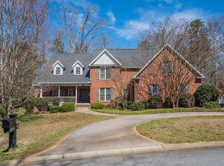 100 Magnolia Way, Clemson, SC 29631