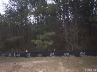 5320 Shadow Valley Rd, Holly Springs, NC 27540