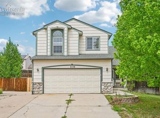 7150 Allens Park Dr, Colorado Springs, CO 80922