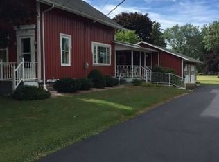 17311 Sand Rd, Kendall, NY 14476