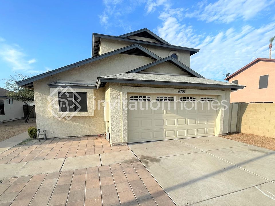 1st image of 8707 W Amelia Ave