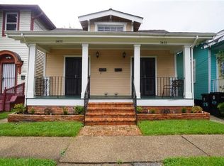 2435 Marengo St, New Orleans, LA 70115