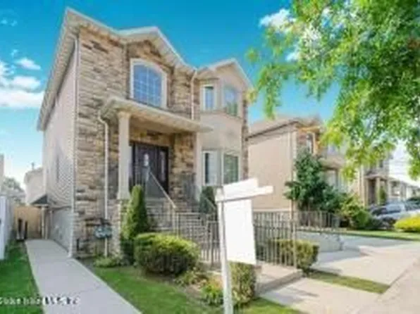618 Rathbun Ave, Staten Island, NY 10312