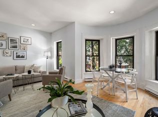 23 Follen St APT 2, Boston, MA 02116