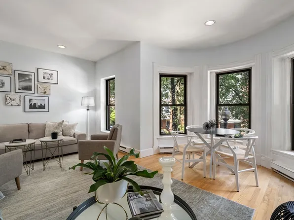 23 Follen St APT 2, Boston, MA 02116