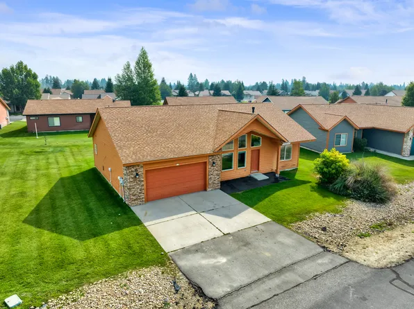 40 Timberline Dr, Donnelly, ID 83615