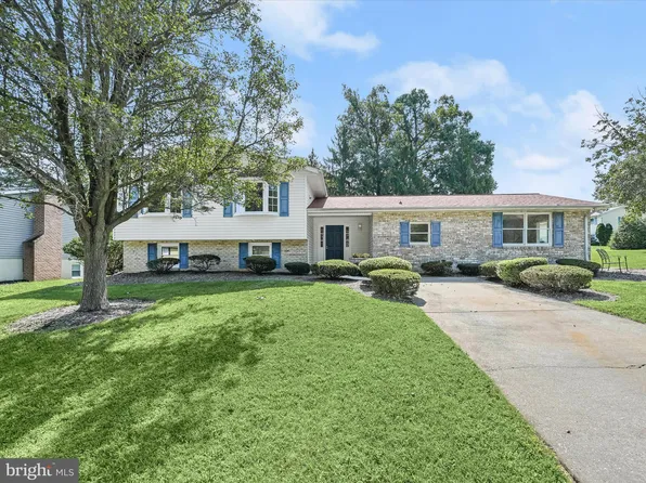 1415 Lincoln Woods Dr, Catonsville, MD 21228