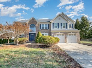3646 Springside Dr, Mason, OH