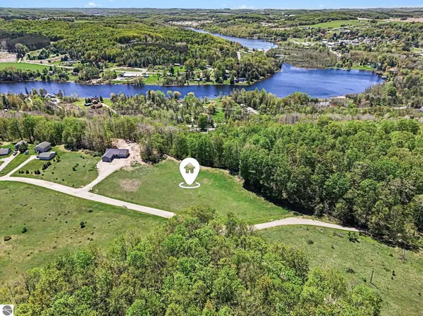 Colby Ave, Ellsworth, MI 49729