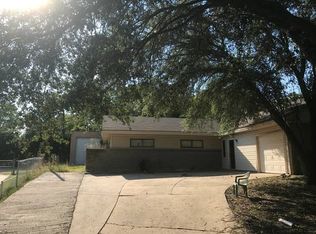 7712 Scharf Ct, Fort Worth, TX 76116