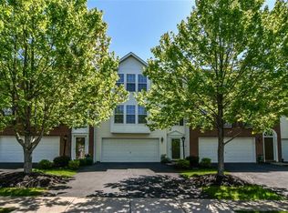 8503 Club Side Dr, Mars, PA 16046