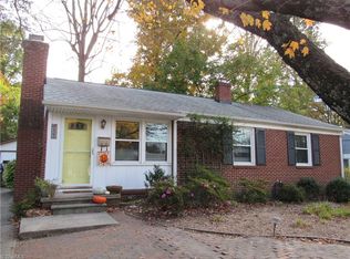 2505 Fry St, Greensboro, NC 27403