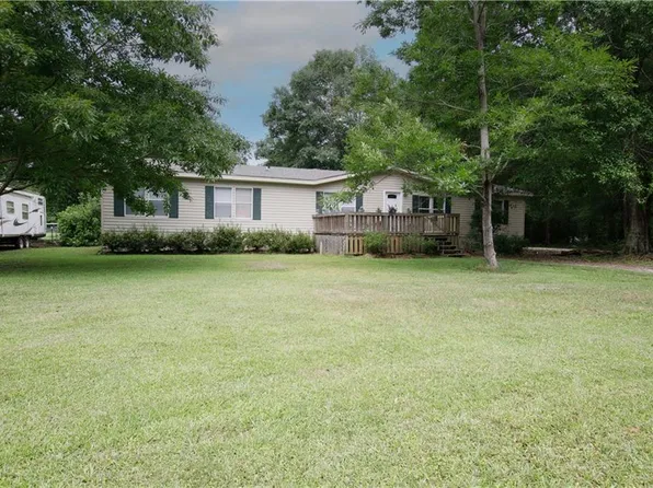 65473 Dixie Ranch Firetower Rd, Lacombe, LA 70445