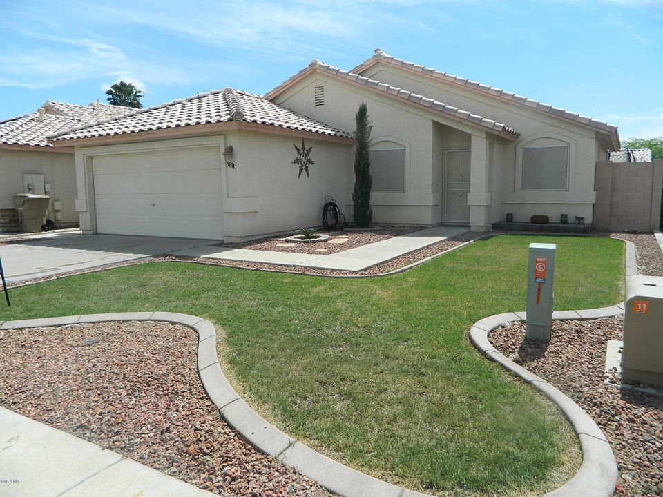 1st image of 16111 W Mesquite Dr