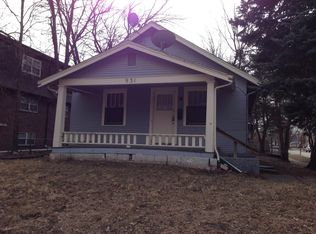 931 Vattier St, Manhattan, KS 66502