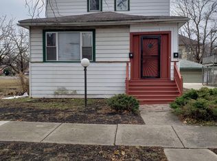 436 S 12th Ave #1, Maywood, IL 60153