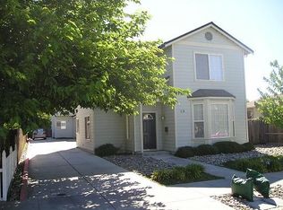 350 N K St, Livermore, CA 94551