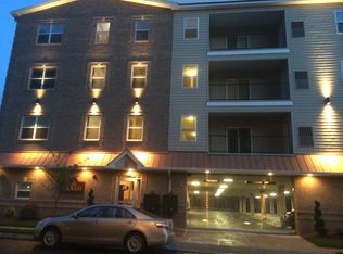 320 W Grand St #405-B, Elizabeth, NJ 07202