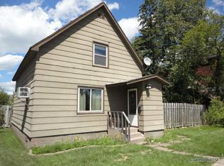 1907 N 58th St, Superior, WI 54880