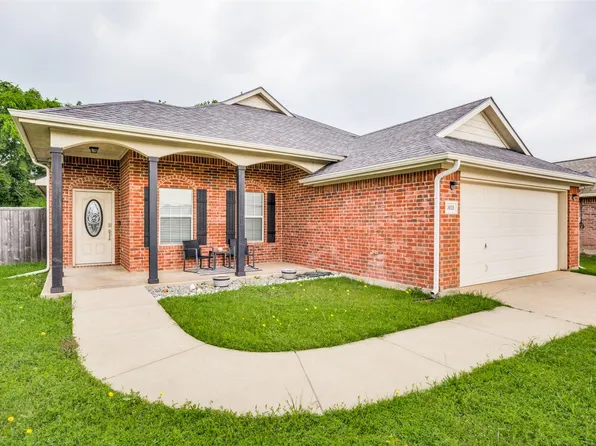 3025 Lake Ridge Dr, Sanger, TX 76266
