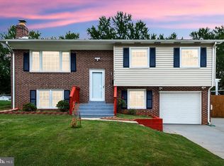 4308 Evergreen Dr, Woodbridge, VA 22193