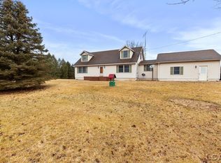 9804 Hastings Rd, Jackson, MI 49201