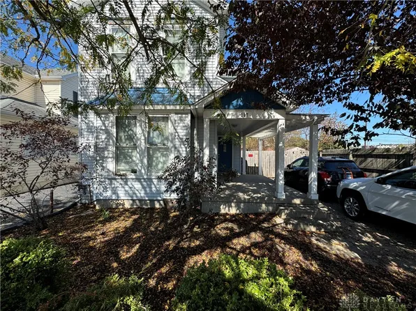 117 Jasper St, Dayton, OH 45409