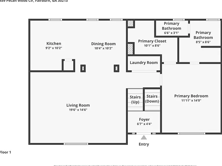 459 Pecan Wood Cir — Photo 3