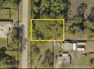 891 Cochran Rd SE, Palm Bay, FL 32909