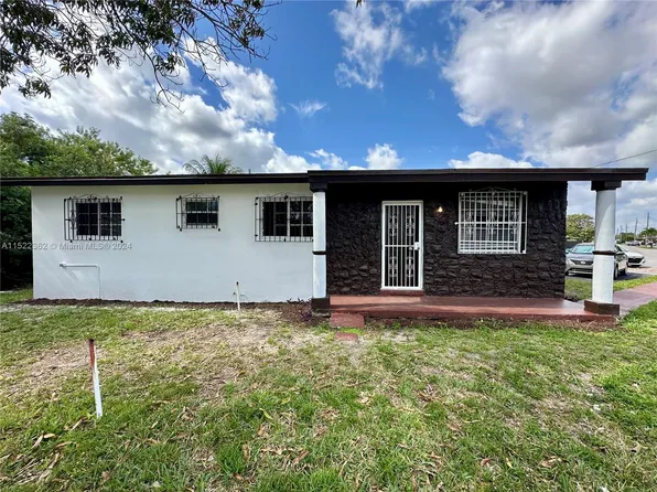 15441 NW Railroad Dr, Miami Gardens, FL 33054