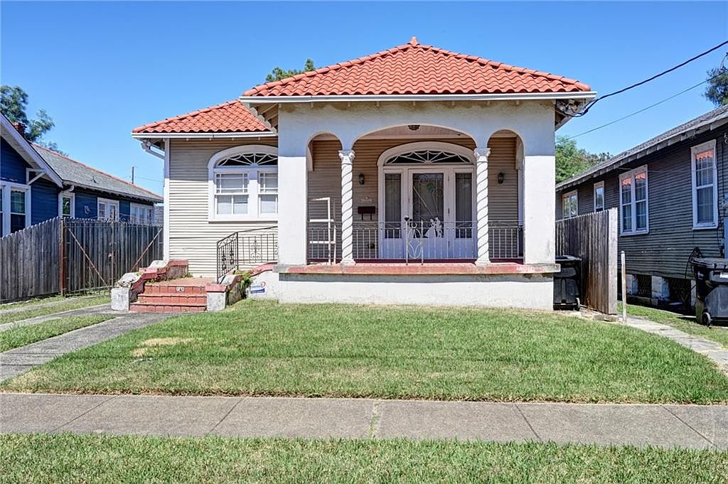 731 Voisin St, New Orleans, LA 70124 Zillow