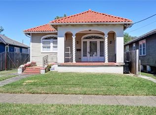 731 Voisin St, New Orleans, LA 70124