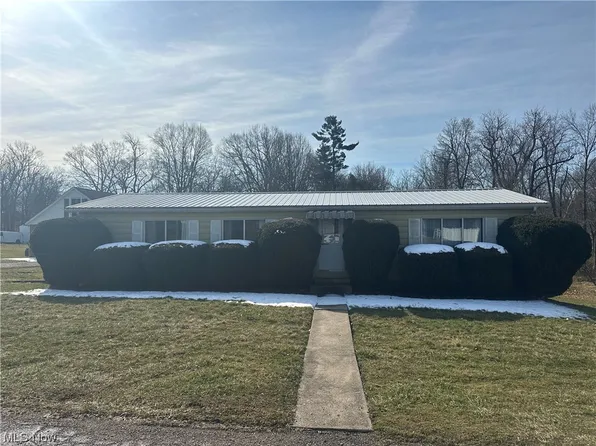 120 Chestnut St, Bethesda, OH 43719